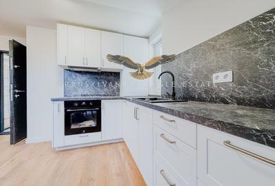 Apartament modern cu 2 camere|50 m2|semidecomandat|Europa/Ionesco - 3