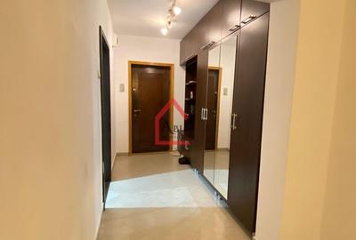 Apartament cu 4 camere, Decomandat, Pacurari-Petru Poni - 13