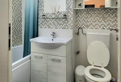 Dristor | 2 Camere | Decomandat | Renovat | Prox. Metrou | - 8
