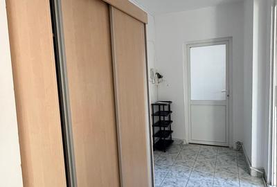 PROPRIETAR 2 CAMERE 5/8 61 MP 3-4 MINUTE DE METROU (M2)  SI PARC LUMINOS (VEST) - 12
