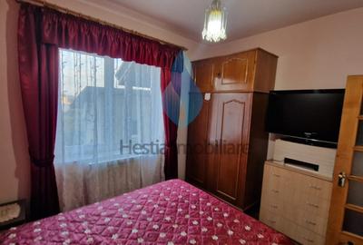Inchiriere vila cu 1250mp teren si patru camere, Bucium-Plopii fara Sot. - 3