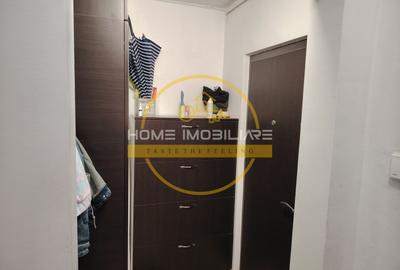 🏠Apartament 3 cam, 55MP, decomandat, etaj 1 // 📍Păcurari - 7