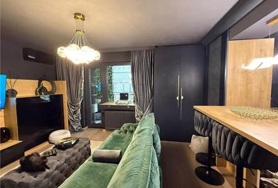 Apartament Premium 2 camere complex Atlantis One - 4