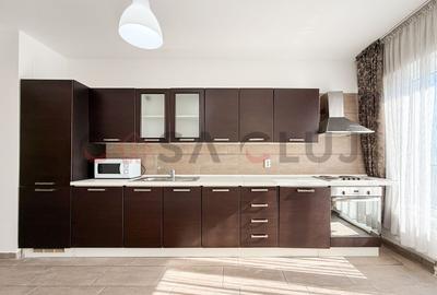 Apartament 2 camere, modern, parcare, zona Parc Babes! - 4