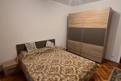 Faleza Nord, 3 camere, 2 bai/frontal mare - 5