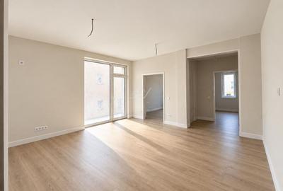 Apartament cu 3 camere în Giroc