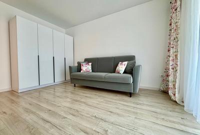 Prima inchiriere, Pacurari/Contemporan, apartament 2 camere + parcare subterana - 2