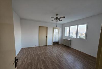 Apartament cu 2 camere semidecomandat în Titan