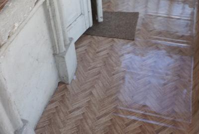 Victoriei, apartament in vila semidecomandat - 5