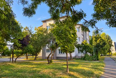 Magurele - Apartament 2 camere in Centru - 10