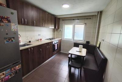 CALEA MOSILOR -  STRADA ARDELENI | BLOC REABILITAT | 3 CAMERE - 6