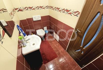 Apartament decomandat de vanzare 73mp 2 camere 2 bai terasa Terezian - 11