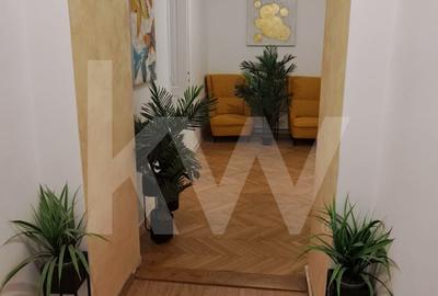 Apartament pentru inchiriere , ultracentral-centrul istoric ,mobilat si utilat - 2