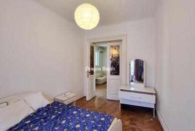 Apartament in vila // 120 mp // Armeneasca - 5