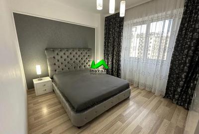 Apartament modern de vanzare 2 camere decomandate Sibiu Mihai Viteazul - 3