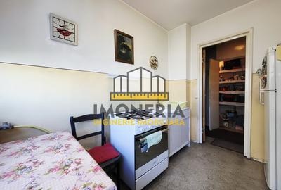 2 camere-langa Parc IOR-1.2km metrou Titan-0% comision-bloc ingrijit - 29