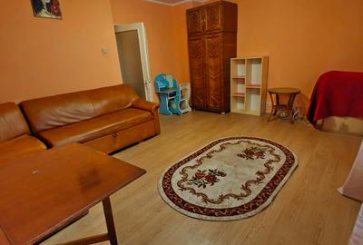 Apartament 1 Camera decomandat, etaj 3, plan 2 bld. Poitiers! - 5
