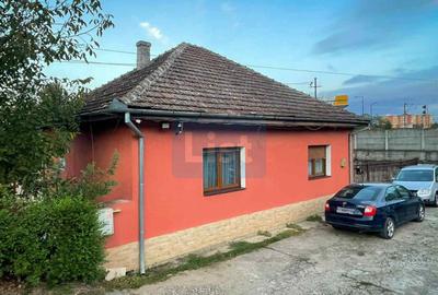 Casa 7 camere, teren 590 mp in Calnic - 14