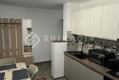 Apartament 2 camere decomandate | Balcon | Între Lacuri - 6