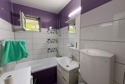 Apartament 2 Camere Mobilat Utilat I De Vanzare I Drumul Taberei - 11