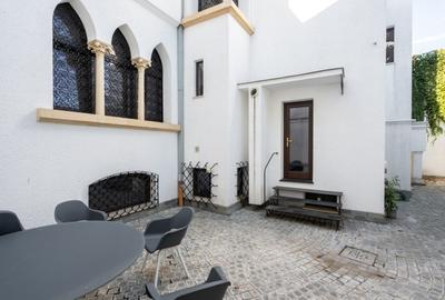 Vila exclusivistă în zona Dacia - 31