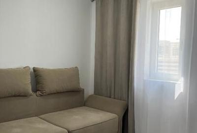 Apartament 3 camere - 63,2 mp+10 mp terase - Parcare + boxa - 6