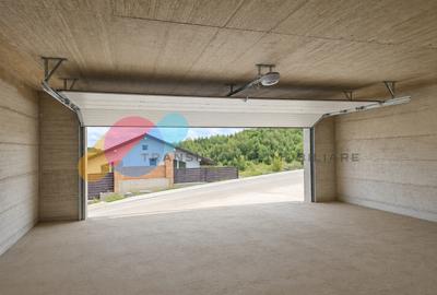 Casă Premium cu Panoramă 360°, 245 mp Utili, Teren 800 mp, Garaj Dublu, Feleacu - 5