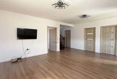 Casa P+1 Ciorogarla, 6 Camere, STB, Teren 500mp, Comision 0% - 8
