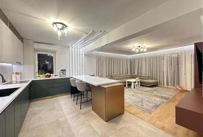 Apartament 4 camere | Terasă panoramică 105 mp | 95 mp utili | Bun - 1