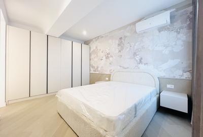 NOU / SUPERB /  MOBILAT SI UTILAT / PARCARE SUBTERANA - 12