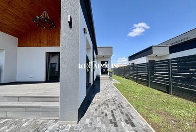 Casă pe Parter | 3 Camere | Intabulată | TVA Inclus | Izvor - 23