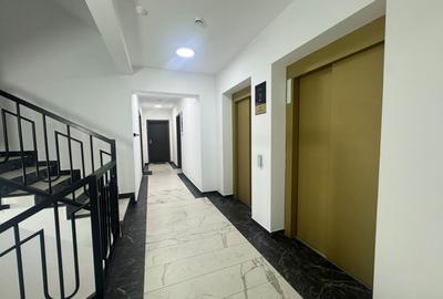 2 CAMERE + LOC DE PARCARE INLUS || PIPERA PORCHE - 25