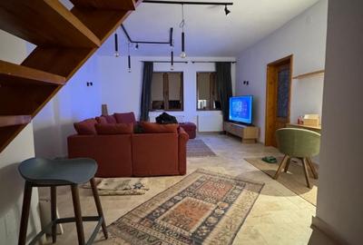 Casa de vacanță Breaza-renovata 2025 - 16