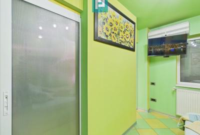 Apartament Premium 4 camere, 89mp, etaj 1, Complex - 24