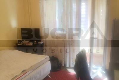 Garsonieră semidecomandată în Zorilor