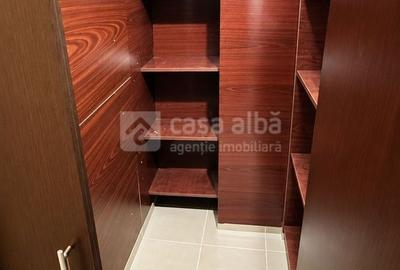 Centru - Bulevardul Stefan cel Mare | 2 camere mobilat si utilat - 46
