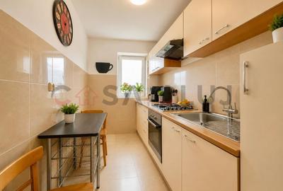 2 camere decomandate, etaj intermediar, ideal investiție, zona Bucegi - 5