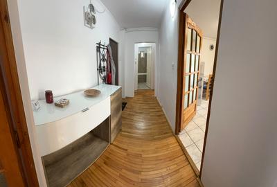 Apartament cu 2 camere de închiriat – Zorilor, str. Luceafărului, Cluj-Napoca - 5