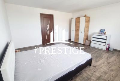 CASĂ 4 CAMERE, 200 MP UTILI, TEREN 500 MP POPLACA, 10 MINUTE DE SIBIU - 4