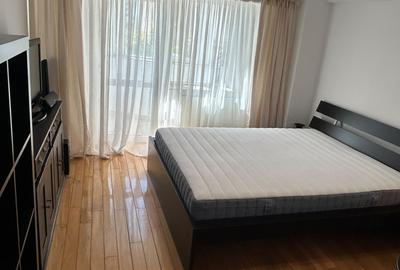 Two room appartment for rent Unirii City Centre Zepter - 4