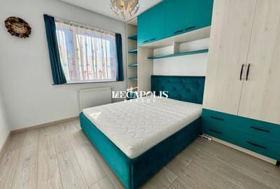 Apartament 3 camere | Parcare | Decomandat | Pet-Friendly | Kasper - 3