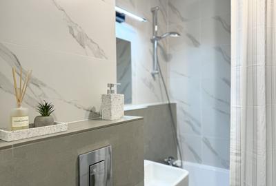 Apartament 2 camere - Metrou Titan - 14