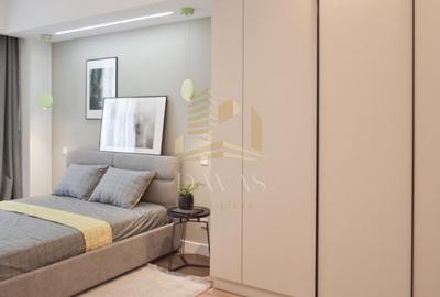 Apartament 3 camere LUX de inchiriat | Gheorgheni -VIVIDO | Parcare subterana - 6