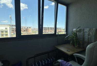 Th Pallady Bloc 2021 Aproape Metrou Parcare Inclusa Mobilat 2 Camere Vanzare - 5