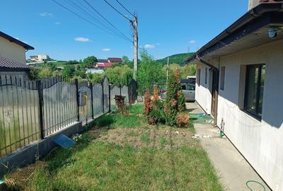 Închiriez Casă 3 Camere Șorogari (Aroneanu) | Direct Proprietar - 10