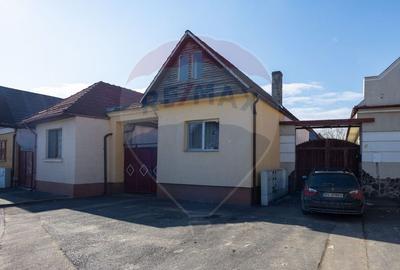 Oportunitate: casă la preț de apartament in Cristian - 14