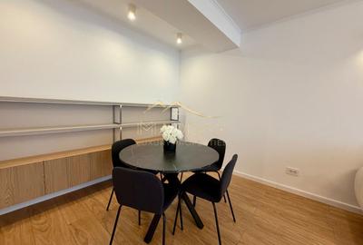 Apartament cu 2 camere *72mpu* + Terasa / *Prima Inchiriere* / Baneasa - Metrou - 10