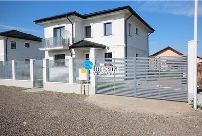 Vila P+E 116 mu, 4 cam,  langa Padure Valea Ursului - 6