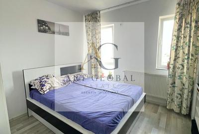Apartament 2 Camere Tip Studio Militari Residence Weiner Palada 8 - 7