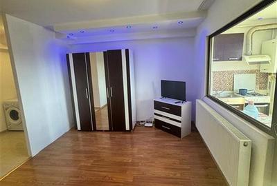 Garsonieră semidecomandată în Nicolina
